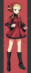 assam (girls und panzer) from girls und panzer