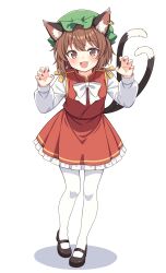 chen from touhou