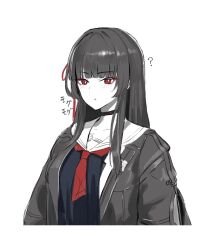 chisa (wuthering waves) from wuthering waves by bakeneko38