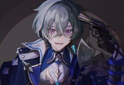 lohen (genshin impact) from genshin impact by mizuamememe