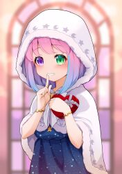 himemori luna from hololive