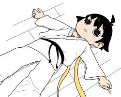 makoto (street fighter) from street fighter