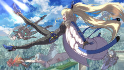 goddess of victory: nikke fan art