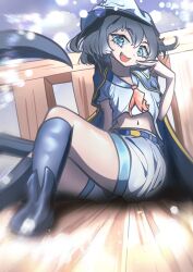 murasa minamitsu from touhou