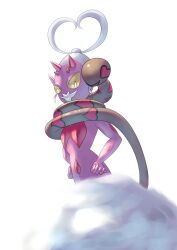 enamorus from pokemon