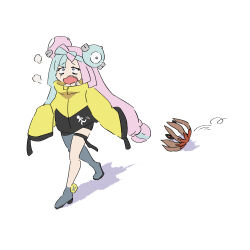 bramblin from pokemon
