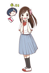 hitori bocchi from hitoribocchi no marumaru seikatsu by katsuwo (cr66g)