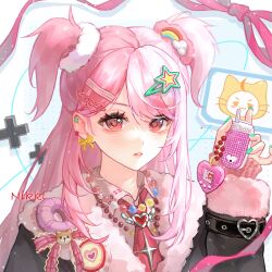 momo (nikki) from nikki (series)