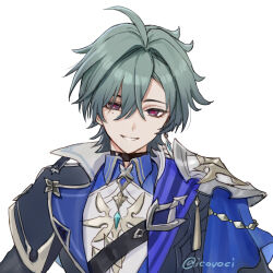 lohen (genshin impact) from genshin impact