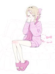 makaino ririmu from nijisanji