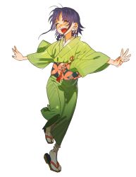 fate/samurai remnant fan art