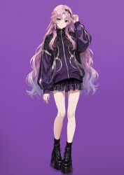 kamitsubaki studio fan art