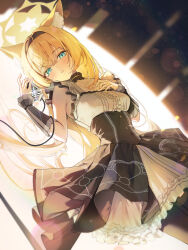 mari (blue archive) from blue archive