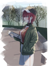 houshou marine from hololive
