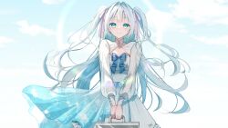 indie virtual youtuber fan art