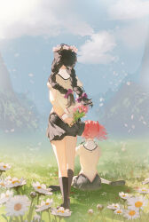 akemi homura from mahou shoujo madoka magica