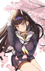 noshiro (azur lane) from azur lane
