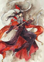 tongari boushi no atelier fan art