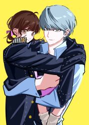 doujima nanako from persona