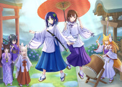 kohaku (iroha (iroha matsurika)) from original by iroha (iroha matsurika)