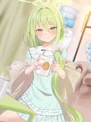 nozomi (blue archive) from blue archive