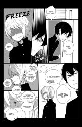 Booru post from safebooru.org