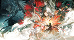 blade (honkai: star rail) from honkai: star rail