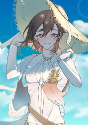 yakumo (nu carnival) from nu carnival
