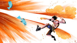 portgas d. ace from one piece