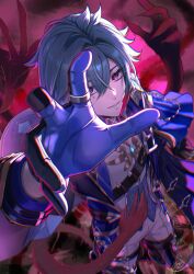 lohen (genshin impact) from genshin impact