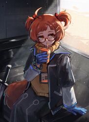 beagle (arknights) from arknights