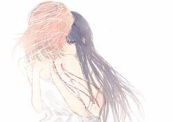 akemi homura from mahou shoujo madoka magica