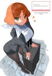 ishmael (project moon) from limbus company