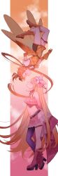 cure butterfly from hirogaru sky! precure by hello silly0081