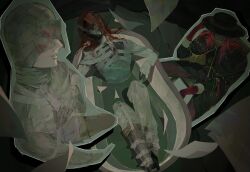 reverse:1999 fan art