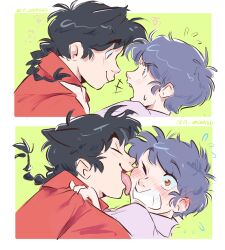 saotome ranma from ranma 1/2