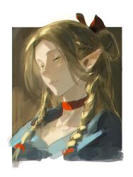 marcille donato from dungeon meshi