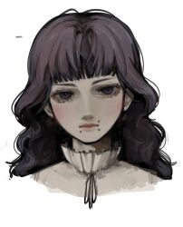 marina (fear & hunger) from fear & hunger (series)