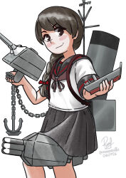 kantai collection fan art