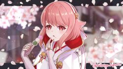 sakura (fire emblem) from fire emblem