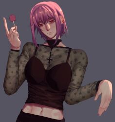 death devil (chainsaw man) from chainsaw man