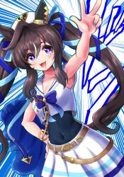 vivlos (umamusume) from umamusume