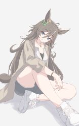 mr. c.b. (umamusume) from umamusume by tofu thunder