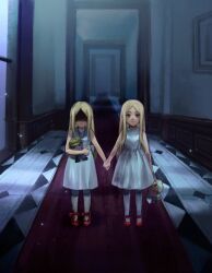 identity v fan art