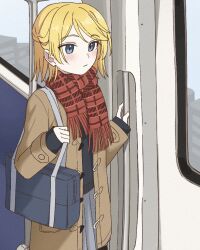 kagamine rin from vocaloid