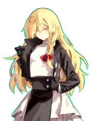 kirisame marisa from forbidden scrollery
