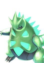 iron thorns from pokemon