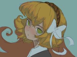 ishmael (project moon) from limbus company