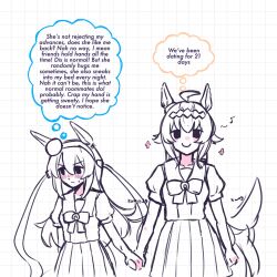 oguri cap (umamusume) from umamusume