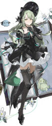 wakaba mutsumi from arknights
